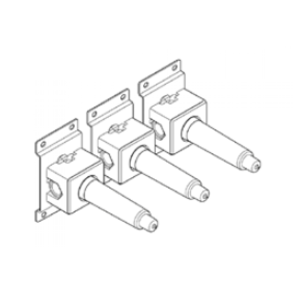 Внутренняя часть, Dornbracht, назначение-смеситель для раковины, не окрашен