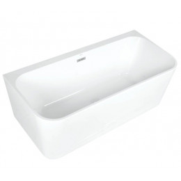 Ванна, Smartflow, Prime, шгв 1700*800*600, цвет-белый