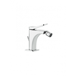 Смеситель для биде, Gessi, Rilievo, цвет-хром