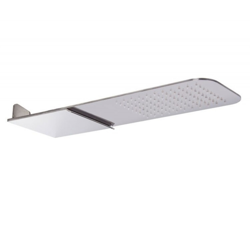 Верхний душ, Fima Carlo Frattini, Showerhead, 120*200, цвет-хром