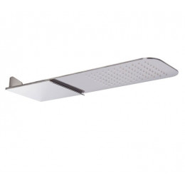 Верхний душ, Fima Carlo Frattini, Showerhead, 120*200, цвет-хром