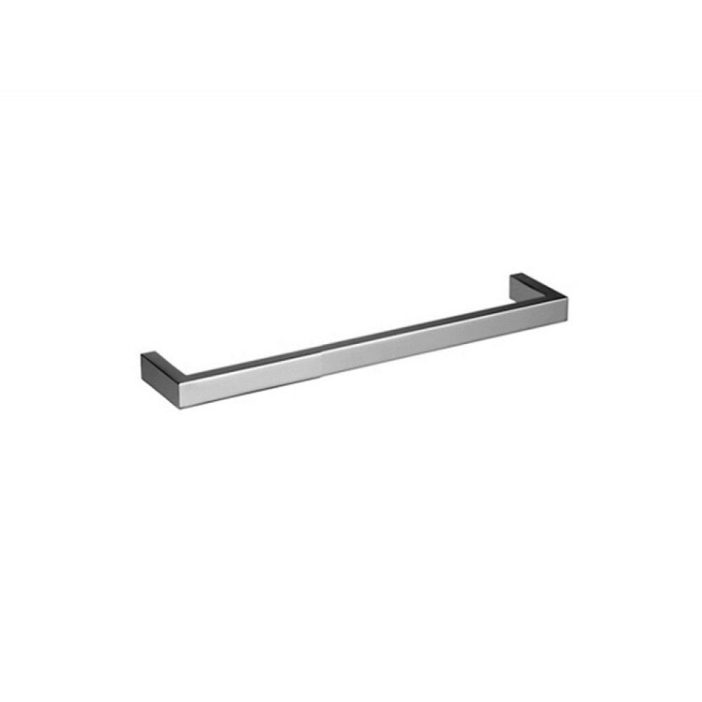 Полотенцедержатель, Fantini, Linea, ш 300, цвет-черный матовый