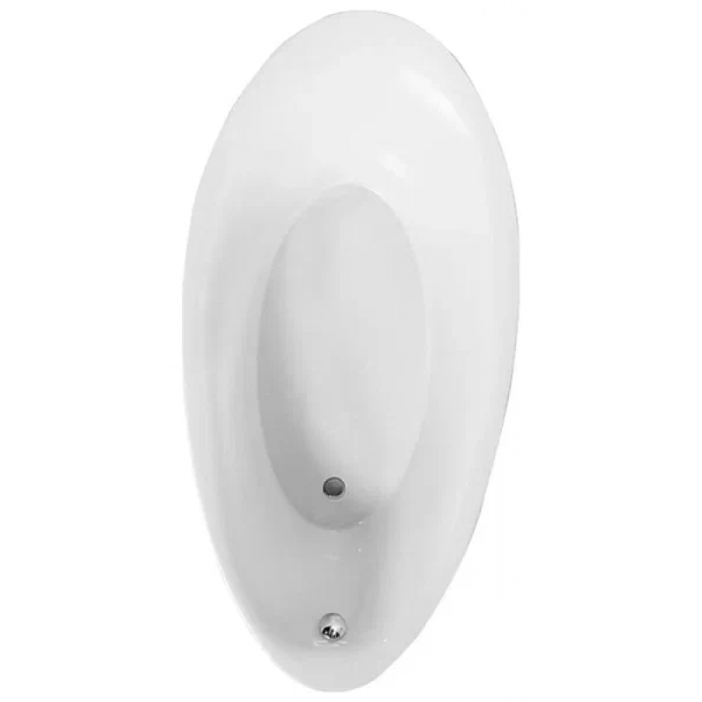 Ванна, Villeroy&Boch, Aveo, шгв 1900*950*655, цвет-альпийский белый