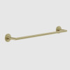Полотенцедержатель, Gessi, Ventaglio, шгв 500*77*50, цвет-Brushed Brass PVD