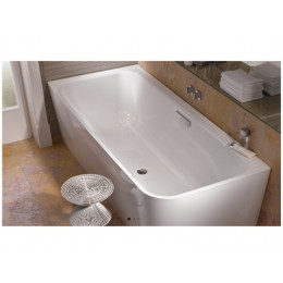 Ванна, Bette, BetteArt IV, шгв 1850*800*420, цвет-белый