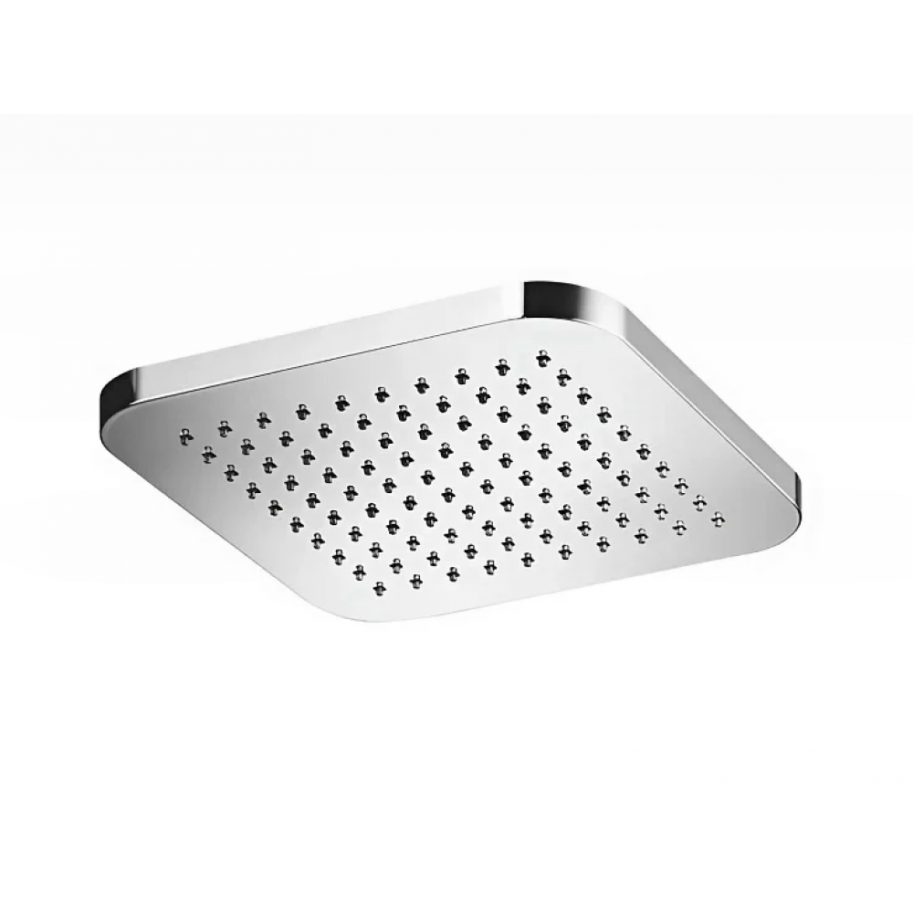 Верхний душ, Almar, Shower Heads with arm, 220*220, цвет-хром (Товар заказной, возврату не подлежит)