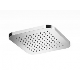 Верхний душ, Almar, Shower Heads with arm, 220*220, цвет-хром (Товар заказной, возврату не подлежит)