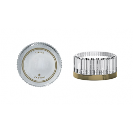 Ручка для смесителя, Fantini, Venezia, цвет-Matt British Gold PVD