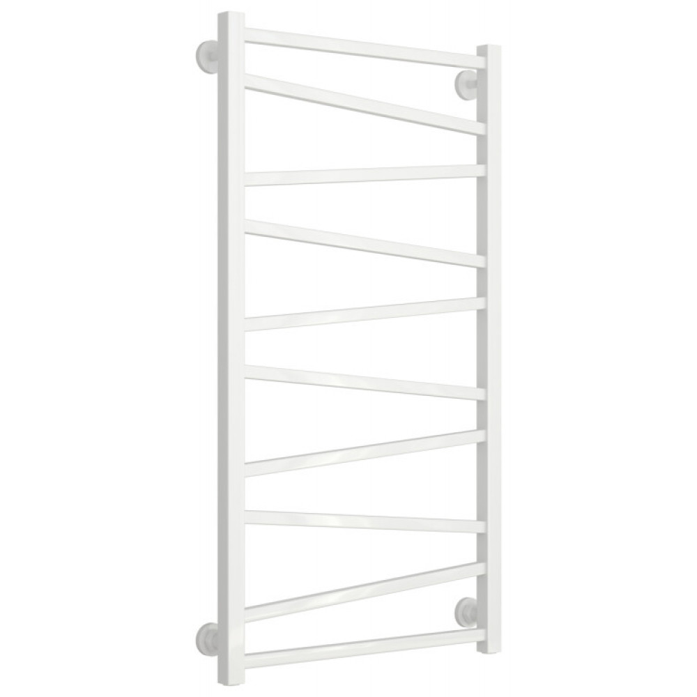 Полотенцесушитель, Сунержа, Сирокко, шгв 550*75*1000, нижнее, цвет-белый