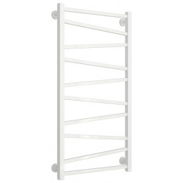 Полотенцесушитель, Сунержа, Сирокко, шгв 550*75*1000, нижнее, цвет-белый