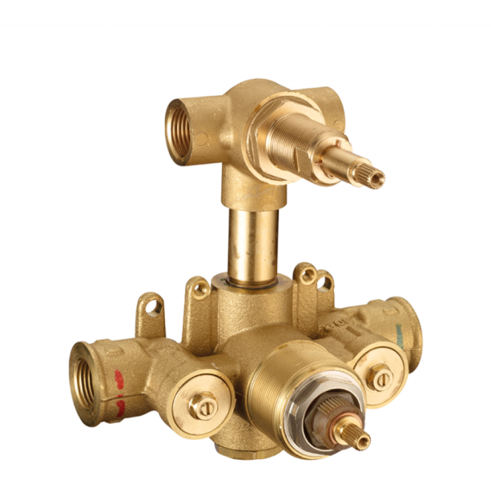 Внутренняя часть, Cisal, назначение-смеситель для душа, не окрашен