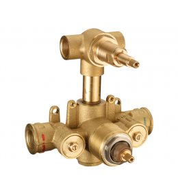 Внутренняя часть, Cisal, назначение-смеситель для душа, не окрашен