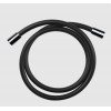 Шланг для душа, Gessi, Technical Accessories, Darkflex, длина шланга,  мм-1500, цвет -хром
