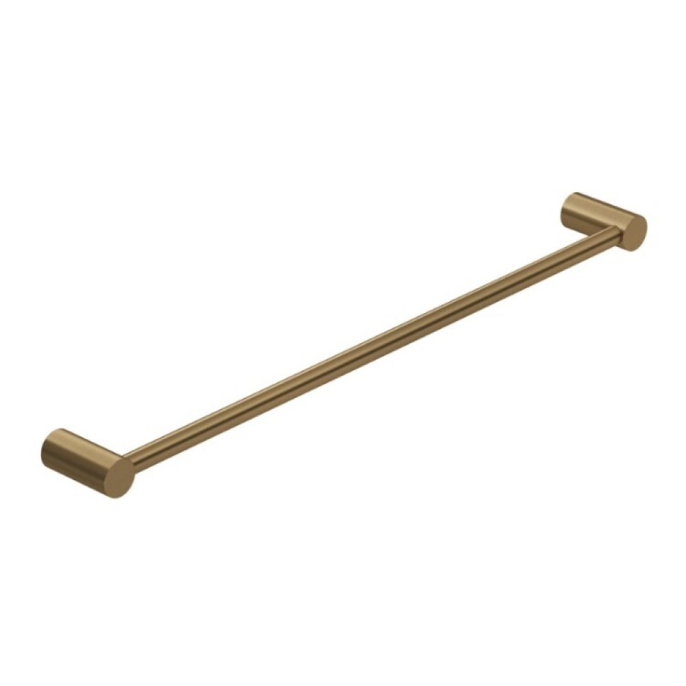 Полотенцедержатель, Kludi, VELA R, шгв 600*67*30, цвет-бронза брашированная
