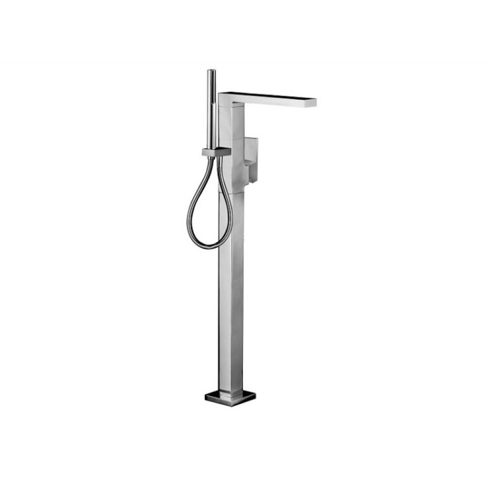 Смеситель для ванны и душа, Fantini, Mint, цвет-хром