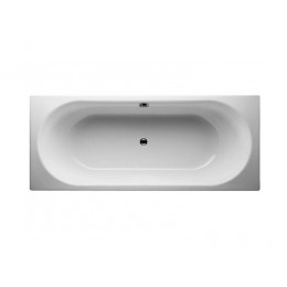 Ванна, Bette, BetteStarlet, шгв 1650*700*420, BetteGlasur® Plus, цвет-белый