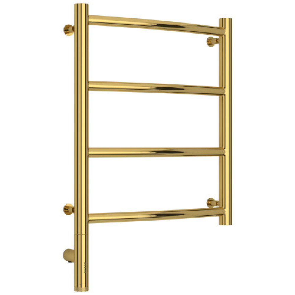 Полотенцесушитель, Сунержа, Галант 3.0, шгв 432*89*624, нижнее слева, МЭМ, цвет-золото
