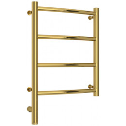 Полотенцесушитель, Сунержа, Галант 3.0, шгв 432*89*624, нижнее слева, МЭМ, цвет-золото