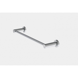 Полотенцедержатель, Fima Carlo Frattini, Accessori, шгв 400*84*40, цвет-бронза янтарная (Amber Bronze)