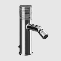 Смеситель для биде, Gessi, Habito Trame, цвет-хром