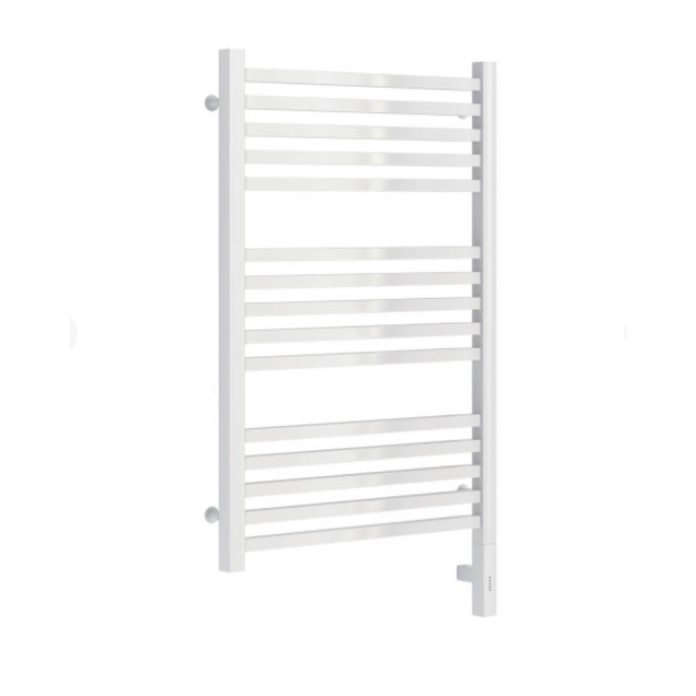 Полотенцесушитель, Сунержа, Модус 3.0, шгв 530*75*920, справа, МЭМ, цвет-белый