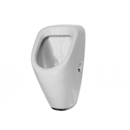 Писсуар, Duravit, Duravit Design Classics, шгв 345*315*615, WonderGliss, цвет-белый