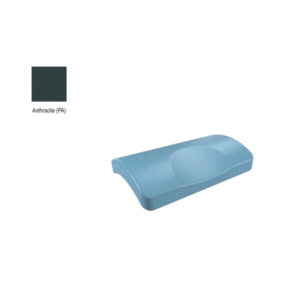 Подушка, Villeroy&Boch, антрацит