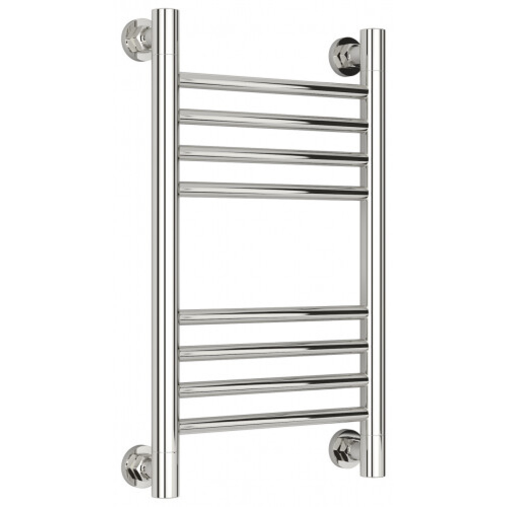 Полотенцесушитель, Сунержа, Богема +, прямая, шгв 350*76*562, цвет-сталь