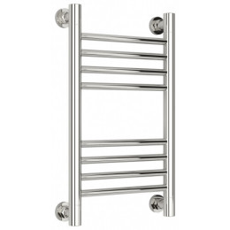 Полотенцесушитель, Сунержа, Богема +, прямая, шгв 350*76*562, цвет-сталь