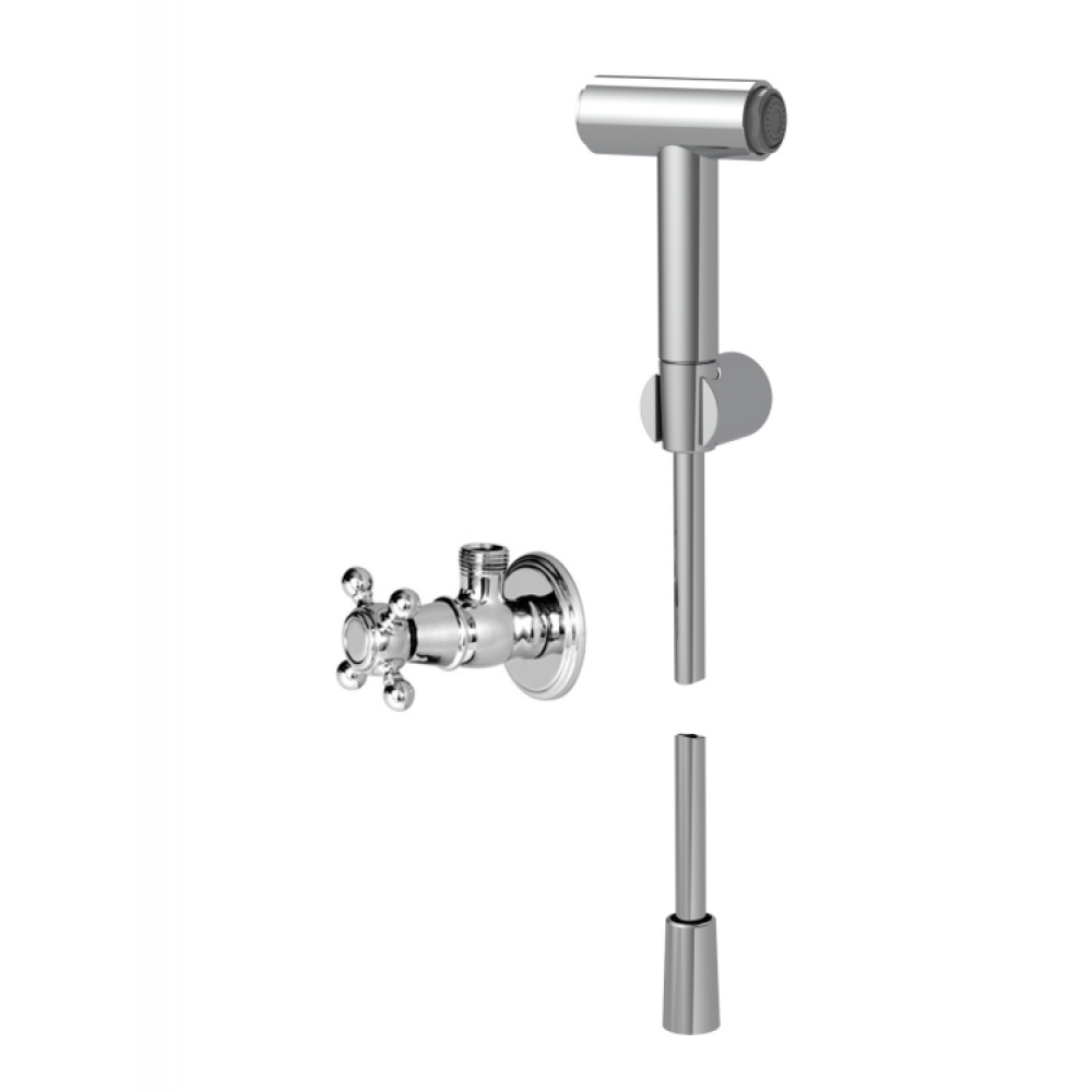 Гигиенический душ, Fima Carlo Frattini, Collettivita', цвет-хром