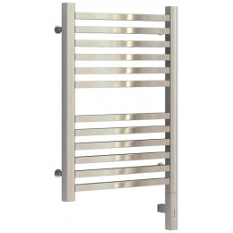 Полотенцесушитель, Сунержа, Модус 3.0, шгв 430*75*720, нижнее справа, МЭМ, цвет-сталь (без покрытия)