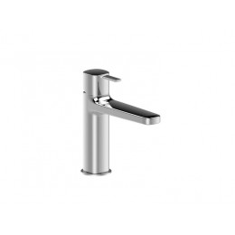 Смеситель для раковины, Fantini, Lame, цвет-хром