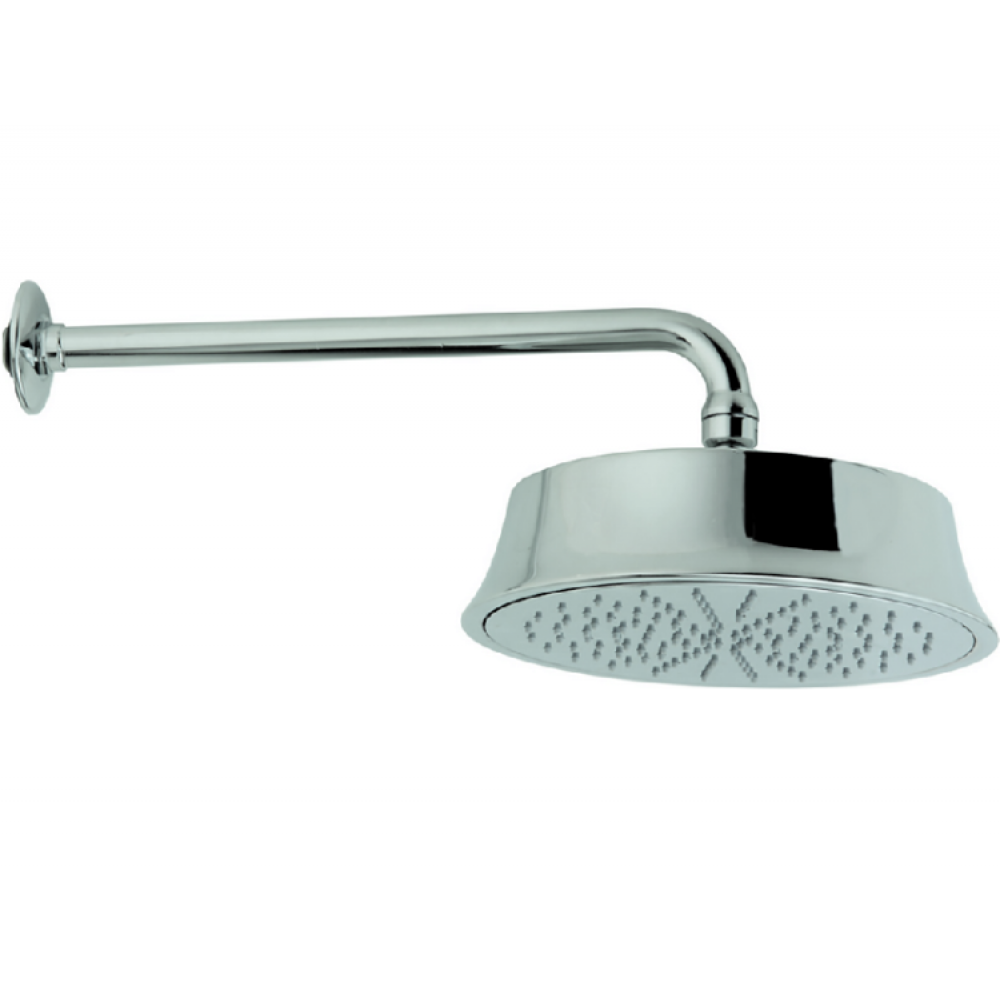 Верхний душ, Cisal, Chérie, шгв 220*220*152, цвет-Chrome