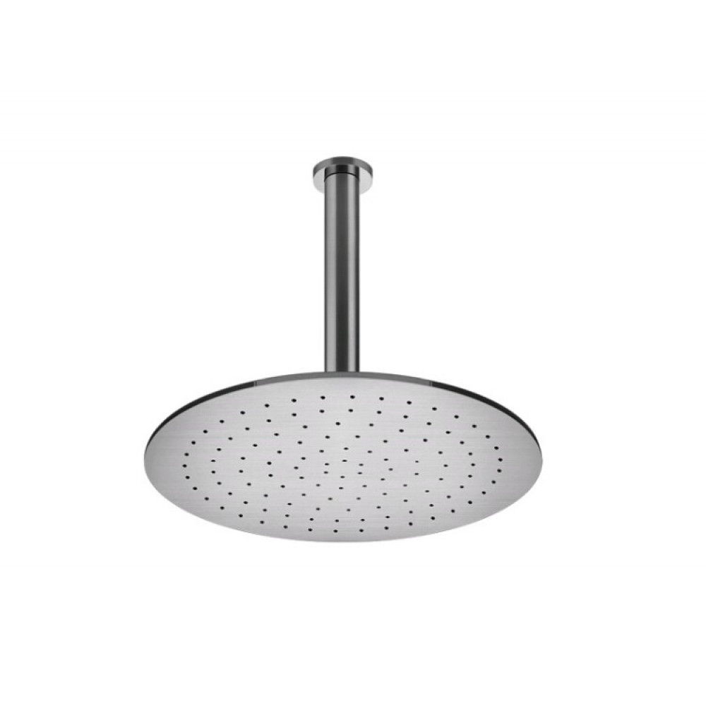 Верхний душ, Gessi, Shower316, шгв 355*355*12, цвет -Copper Brushed PVD