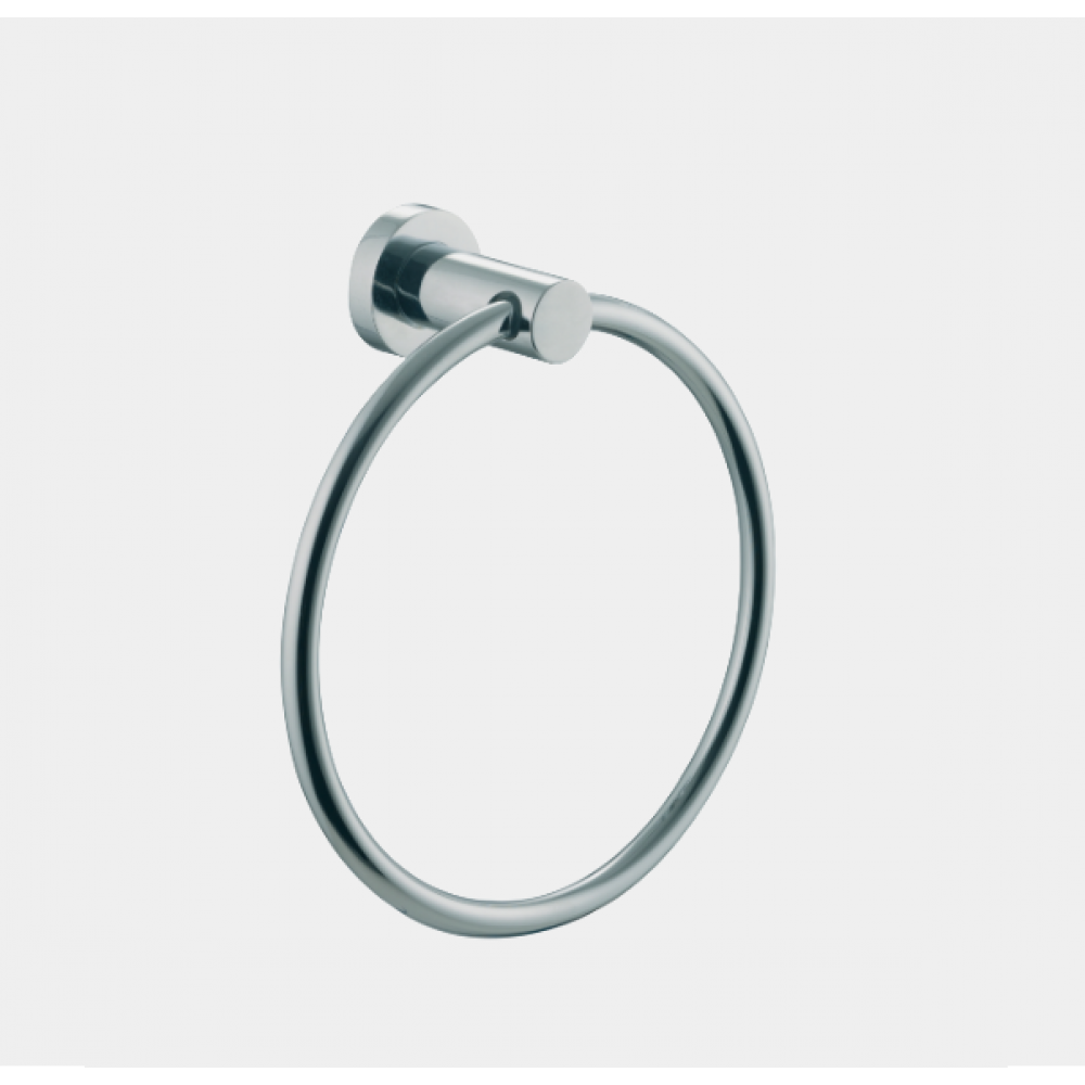 Полотенцедержатель, Fima Carlo Frattini, Accessori, гв 84*163, цвет-белый матовый