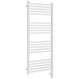 Полотенцесушитель, Сунержа, Модус 3.0, шгв 530*75*1320, нижнее справа, МЭМ, цвет-белый матовый