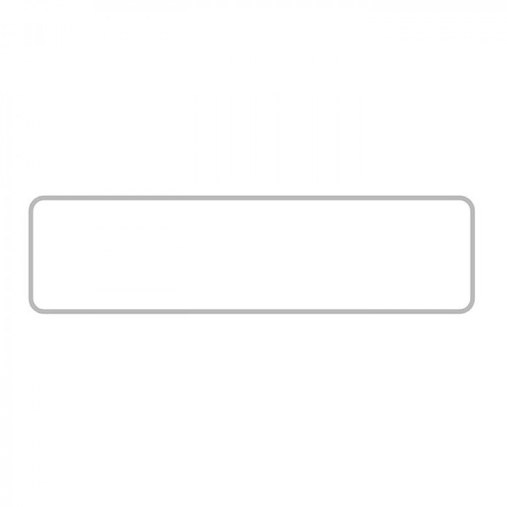 Держатель для аксессуаров/полотенцедержатель, Bertocci, Fly, шгв 140*80*25, цвет-белый матовый