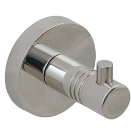 Крючок, Сунержа, КАНЬОН, шгв 50*53*50, цвет-золото