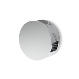 Крючок, Decor Walther, PINCH R/L, шгв 100*40*100, цвет-хром