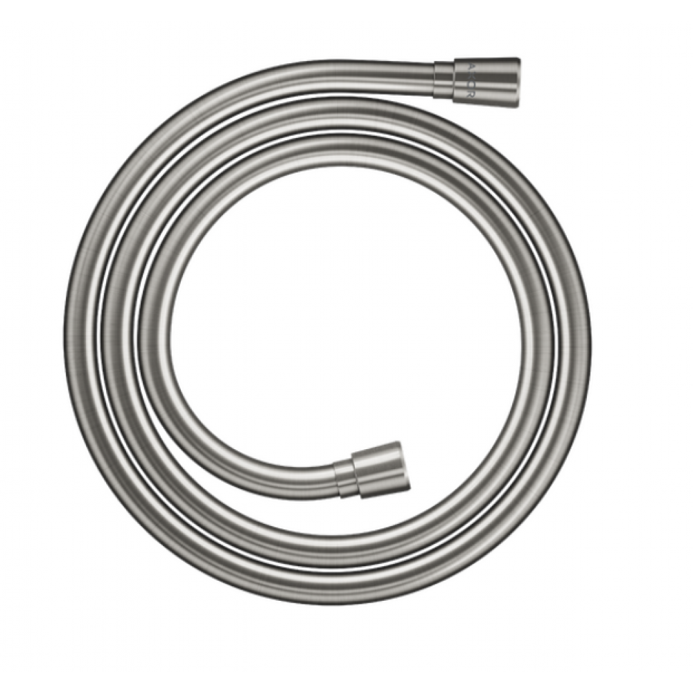 Шланг для душа, Axor, длина шланга, мм-1600, цвет-сталь