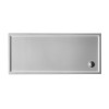 Душевой поддон, Duravit, Starck Slimline, шгв 1800*900*65, цвет-белый