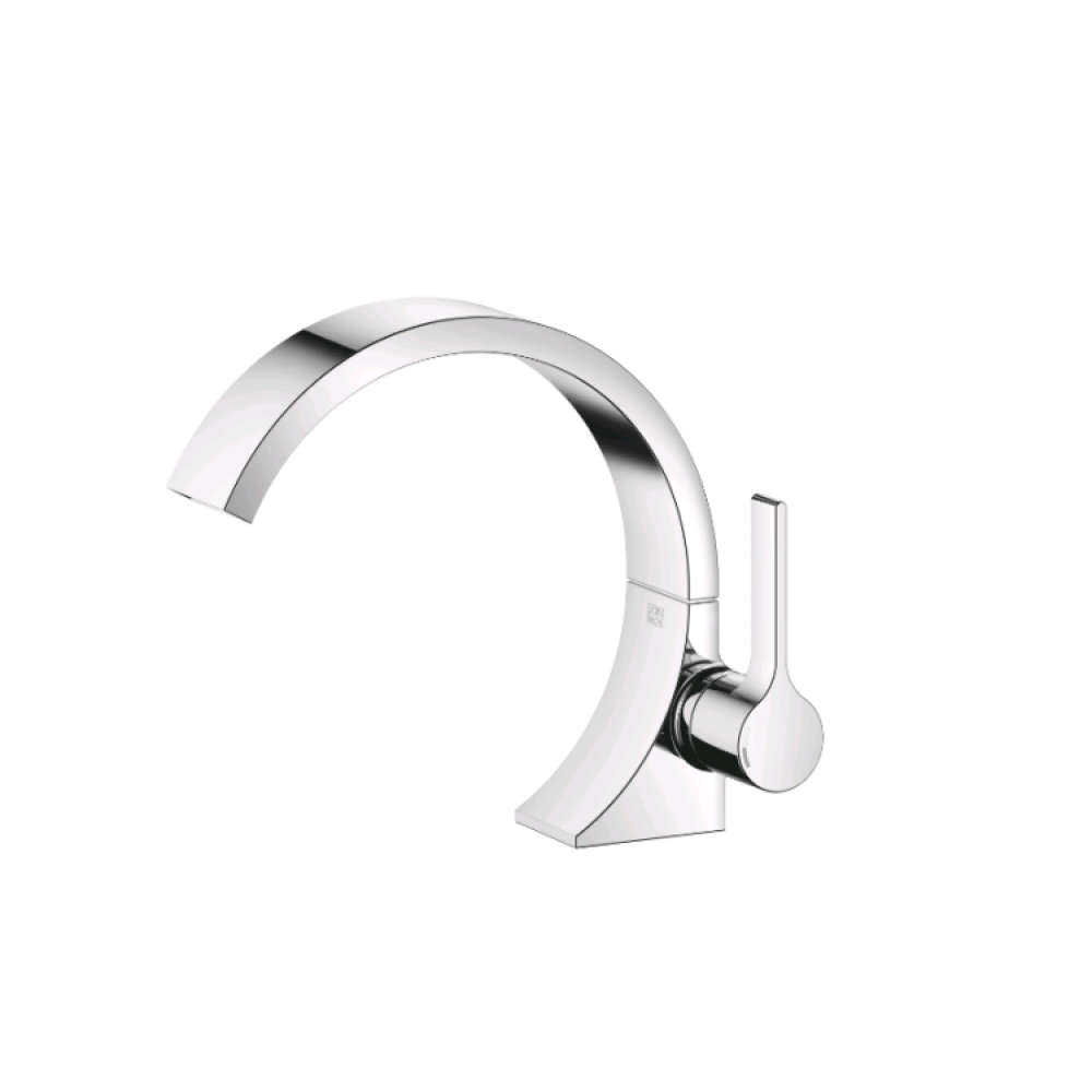 Смеситель для раковины, Dornbracht, CYO, цвет-хром