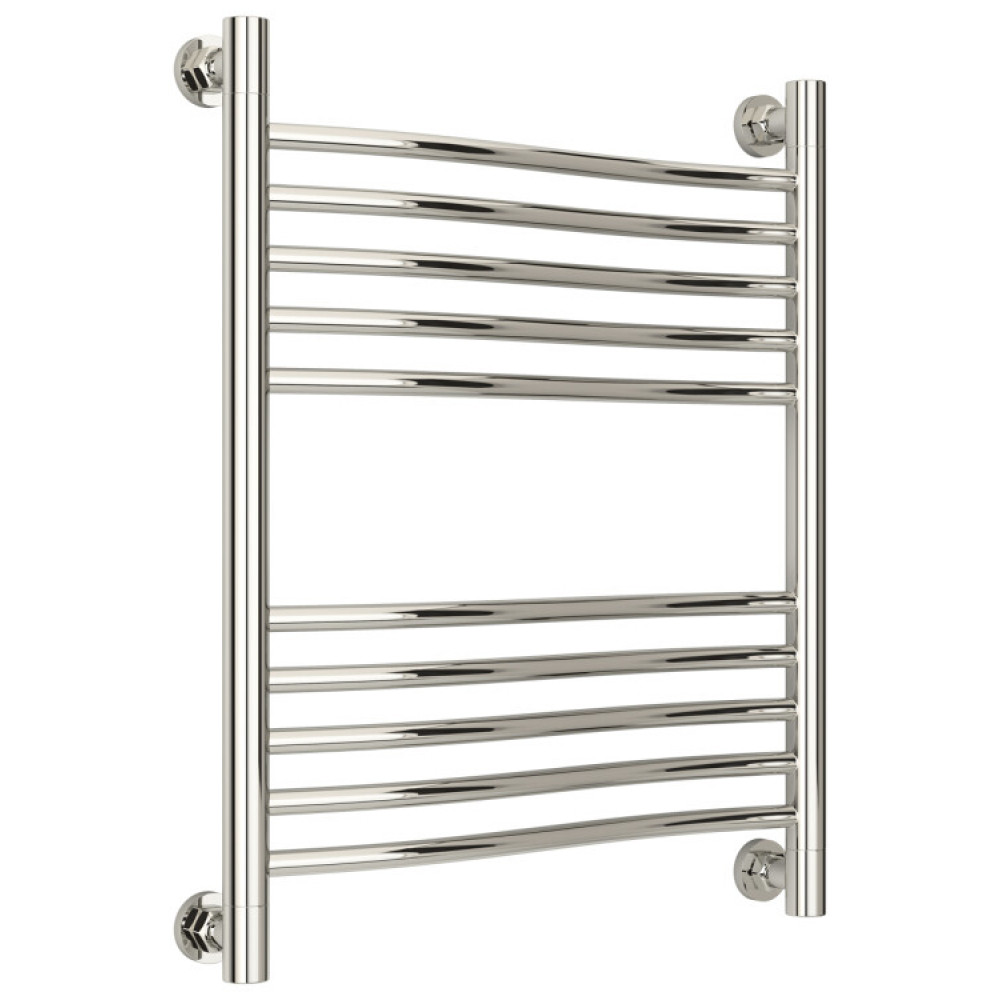 Полотенцесушитель, Сунержа, Флюид+, шгв 550*84*662, цвет-сталь