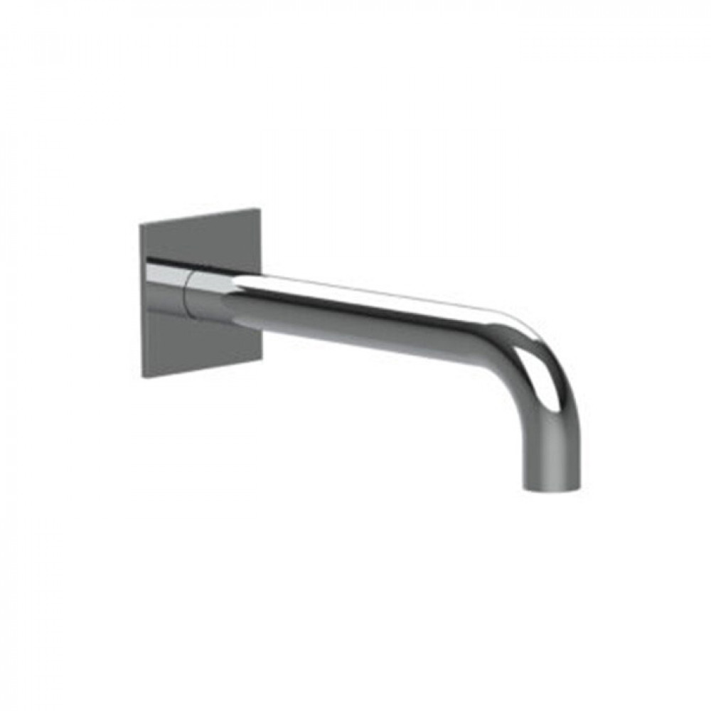 Излив, Almar, Waterfalls, с квадратным отражателем, цвет-Gold Polished PVD (Товар заказной, возврату не подлежит)