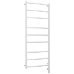 Полотенцесушитель, Сунержа, Галант 3.0, шгв 532*104*1324, нижнее справа, МЭМ, цвет-белый матовый