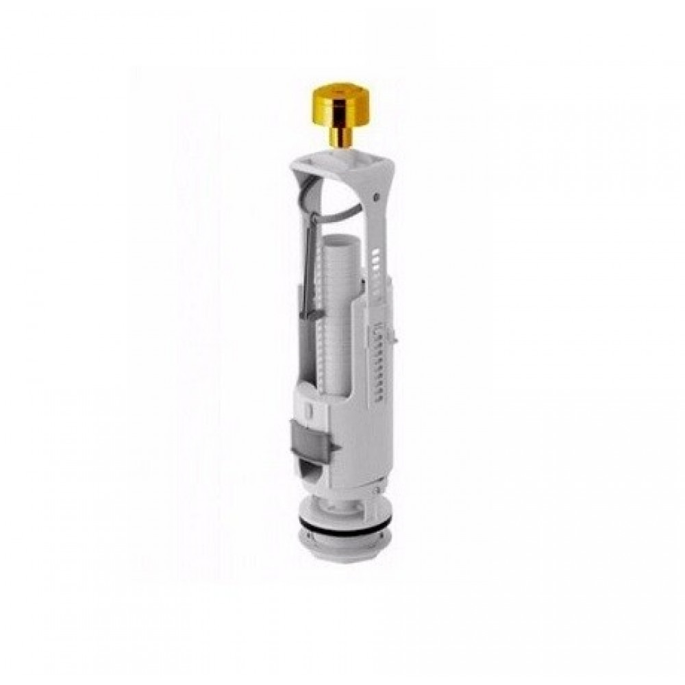 Смывной механизм, Globo, Paestum, цвет-золото