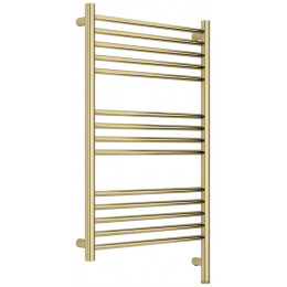 Полотенцесушитель, Сунержа, Богема 3.1, прямая, шгв 532*74*924, нижнее справа, МЭМ, цвет-шампань (Champagne)