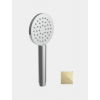 Ручной душ, Fima Carlo Frattini, Handshowers, 90, цвет-шампань