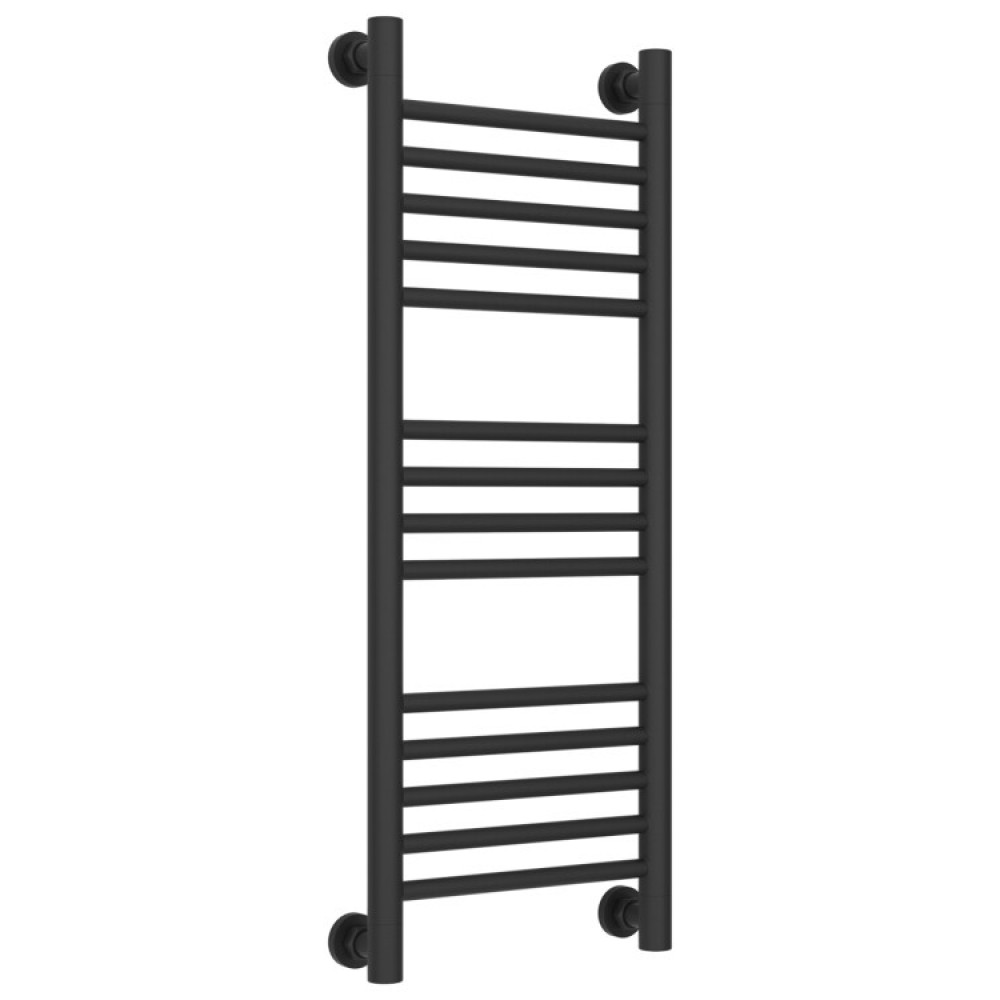 Полотенцесушитель, Сунержа, Богема +, прямая, шгв 350*76*862, цвет-тёмный титан муар