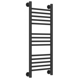 Полотенцесушитель, Сунержа, Богема +, прямая, шгв 350*76*862, цвет-тёмный титан муар